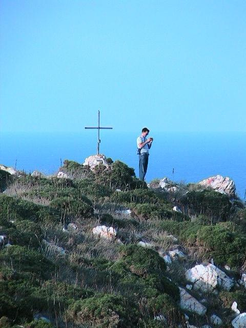 ASTURIAS - HISZPANIA