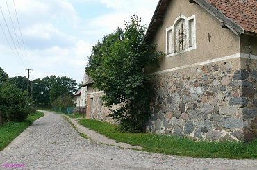 Chmielewo #Chmielewo #WioskaChmielewoNaMazurach #Mazury #Remes #Rower