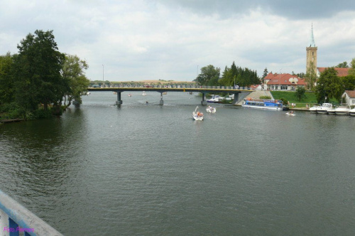 Mikołajki #Mikołajki #Mazury #Remes #Rower