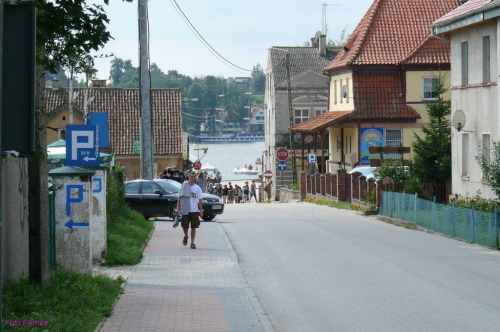 Mikołajki #Mikołajki #Mazury #Remes