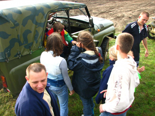 borne sulinowo 15-19.08.2007