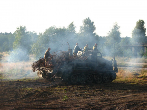 borne sulinowo 15-19.08.2007