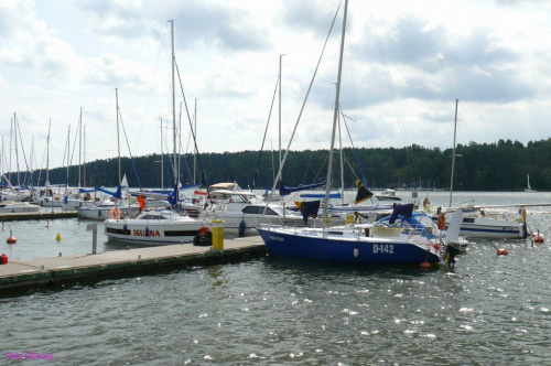 Mikołajki #Mikołajki #Mazury #Remes #Rower