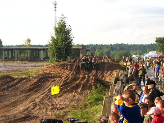 borne sulinowo 15-19.08.2007