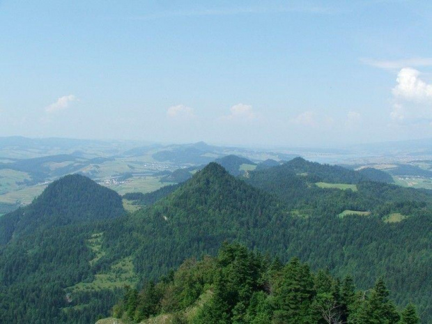 Pieniny