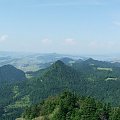 Pieniny