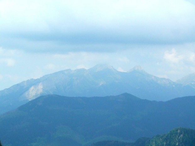 Tatry