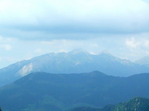 Tatry