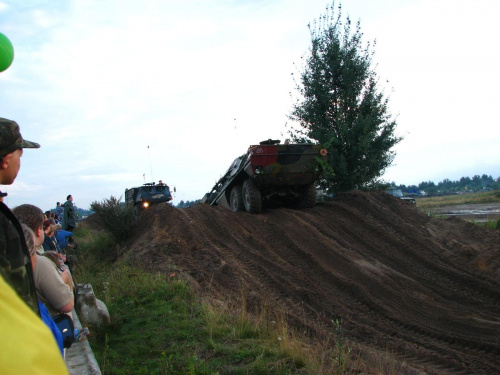 borne sulinowo 15-19.08.2007