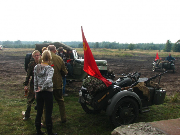 borne sulinowo 15-19.08.2007