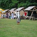 III Zajazd Wysokomazowiecki (9-10.06.07, Ciechanowiec)