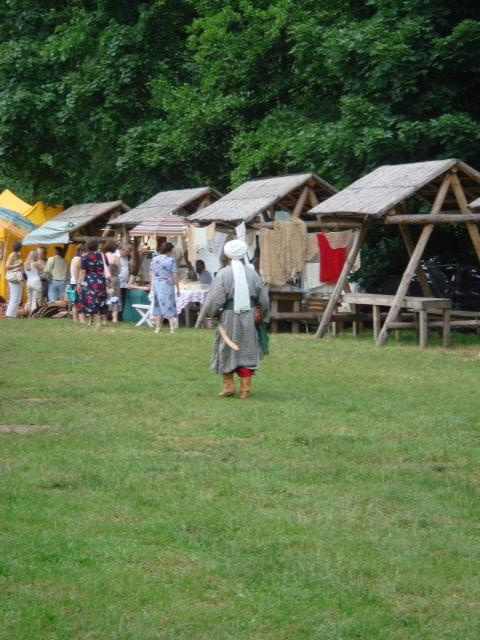 III Zajazd Wysokomazowiecki (9-10.06.07, Ciechanowiec)