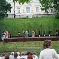 III Zajazd Wysokomazowiecki (9-10.06.07, Ciechanowiec)