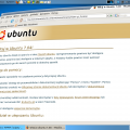Screeny Ubuntu Linux