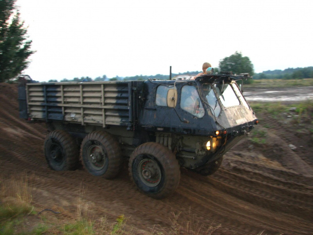 borne sulinowo 15-19.08.2007