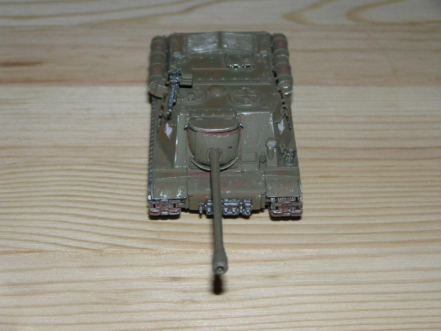 ISU-122s