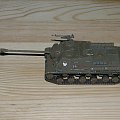 ISU-122s