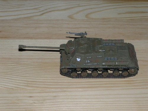 ISU-122s