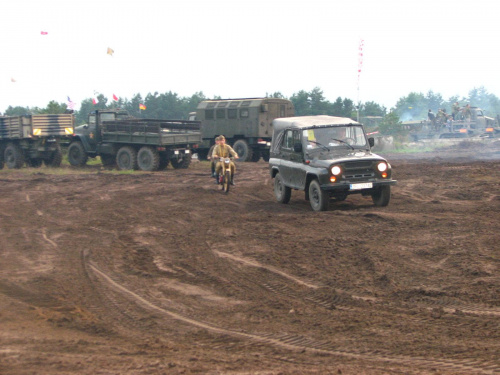 borne sulinowo 15-19.08.2007