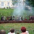 III Zajazd Wysokomazowiecki (9-10.06.07, Ciechanowiec)