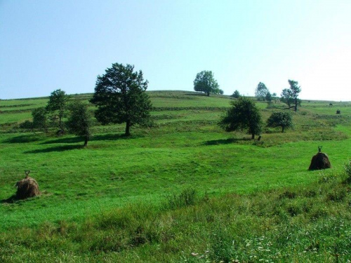 Beskid Niski