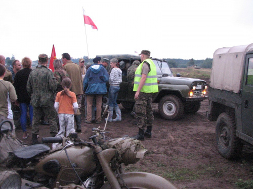 borne sulinowo 15-19.08.2007