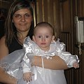 Ciocia i ja