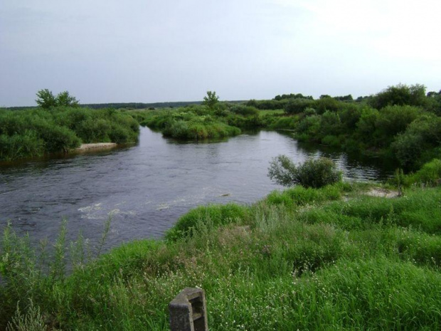 Biebrański Park Narodowy Lipiec 2oo7