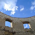#historia #Janowiec #zamek