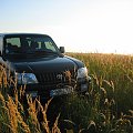 Land Cruiser 95