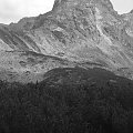 Tatry - 15.08.07 Beskid, Kasprowy