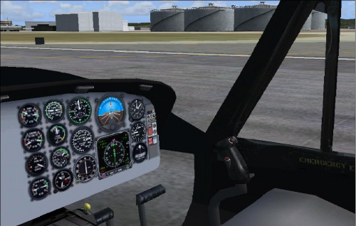 bMicrosoft flight simulator 2004 bell 205 avsim.net #MFS04 #avism #Bell205