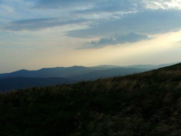 Bieszczady