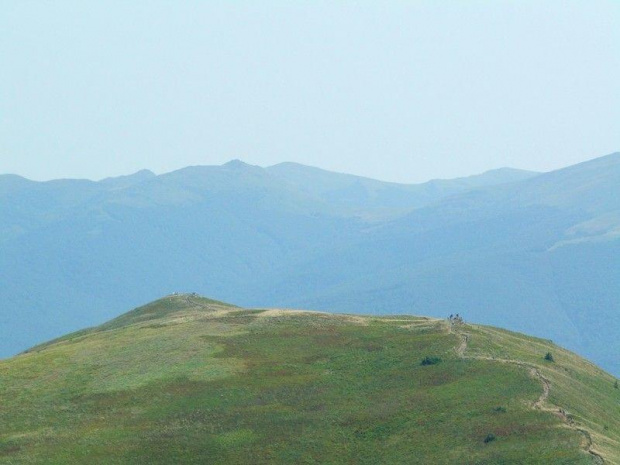 Bieszczady