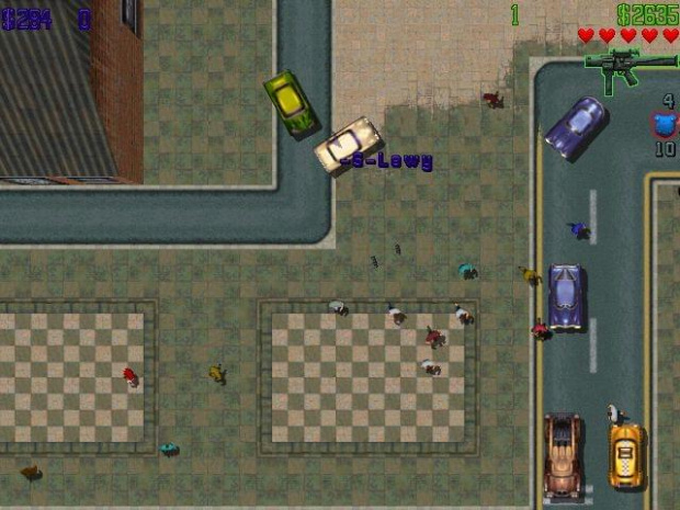 #GTA2