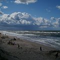 Morze Bałtyckie Rowy 2007 #MorzeBałtyckieRowy