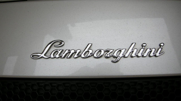 #Lamborghini #Gallardo #Lambo