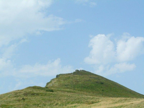 Bieszczady