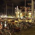 Port w Oostende, Belgia #Oostende #belgia #belgium #port #jacht #yacht