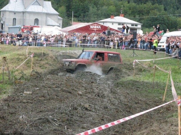 #Czarnorzeki4x42007