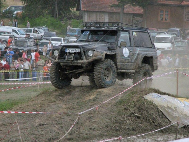 #Czarnorzeki4x42007