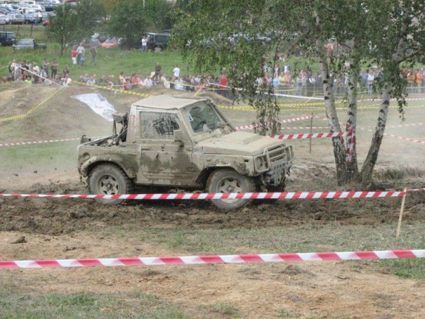 #Czarnorzeki4x42007