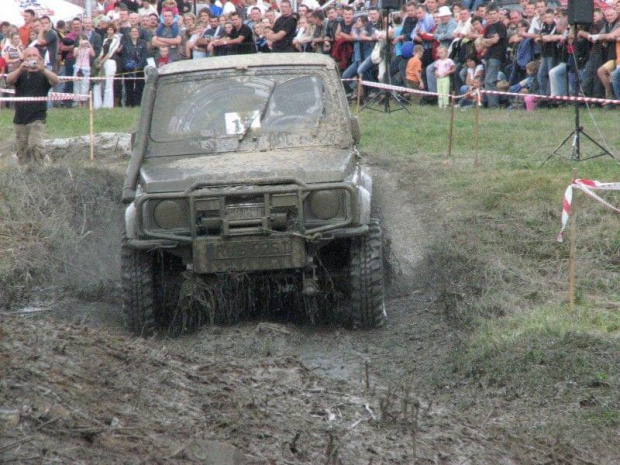 #Czarnorzeki4x42007