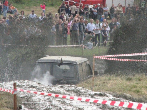 #Czarnorzeki4x42007