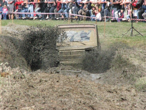 #Czarnorzeki4x42007