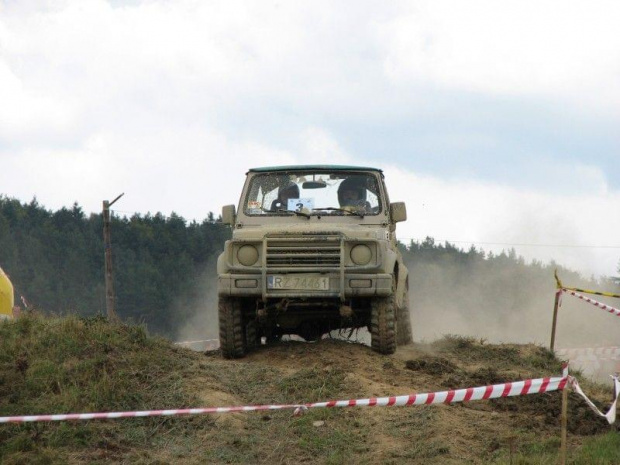 #Czarnorzeki4x42007