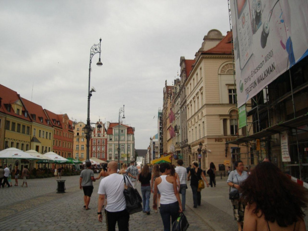 Wroclaw