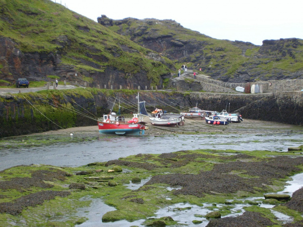 Boscastle