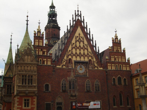 Wroclaw