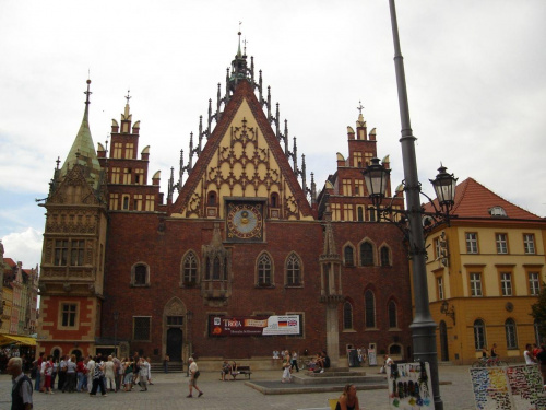 Wroclaw